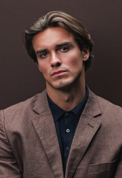 Cam Bartlett