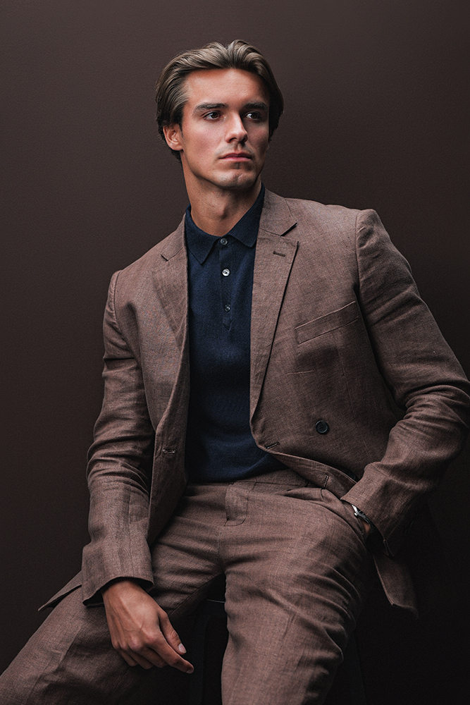 Cam Bartlett