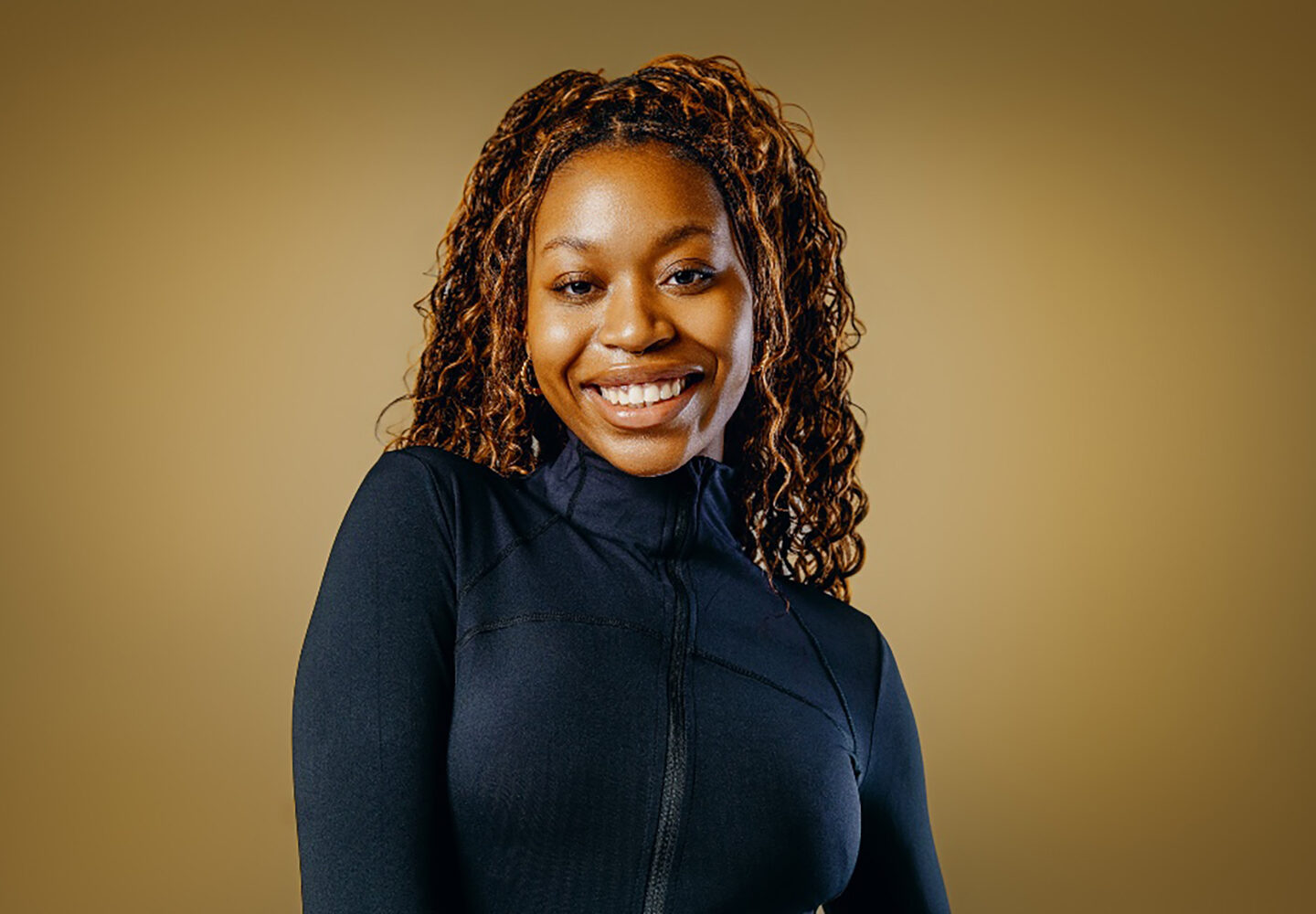 Chloe Lomami