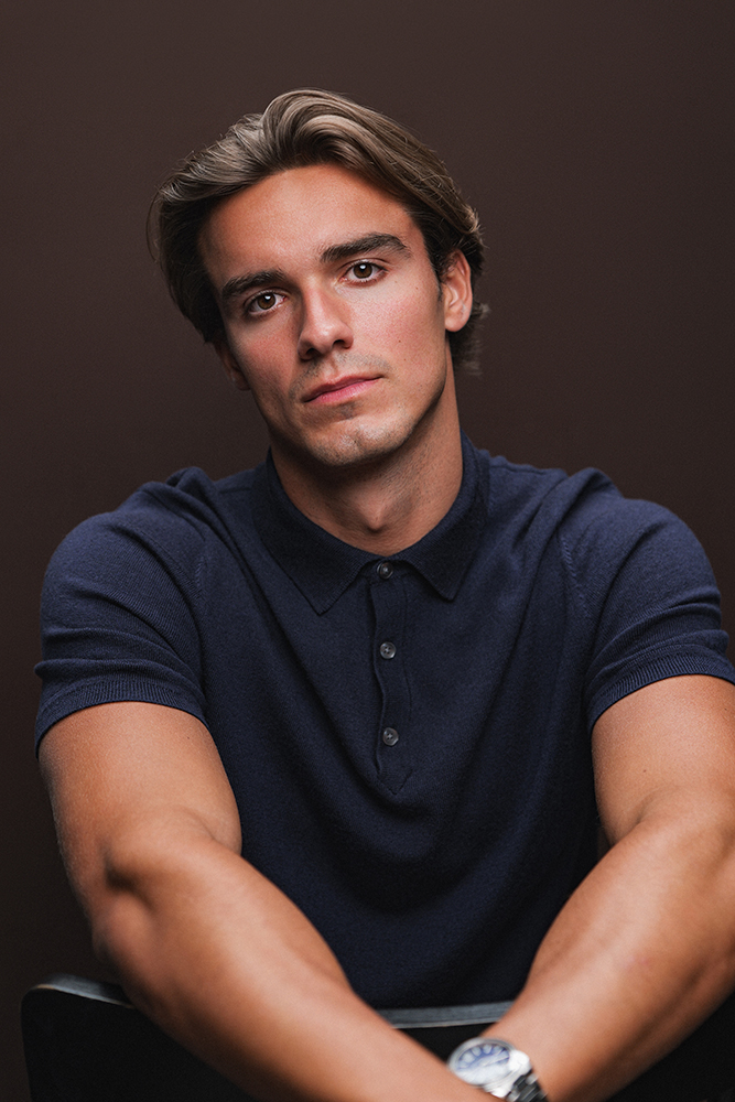 Cam Bartlett