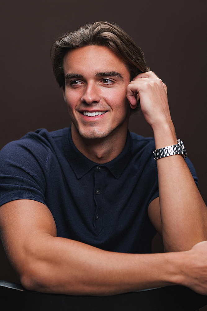 Cam Bartlett