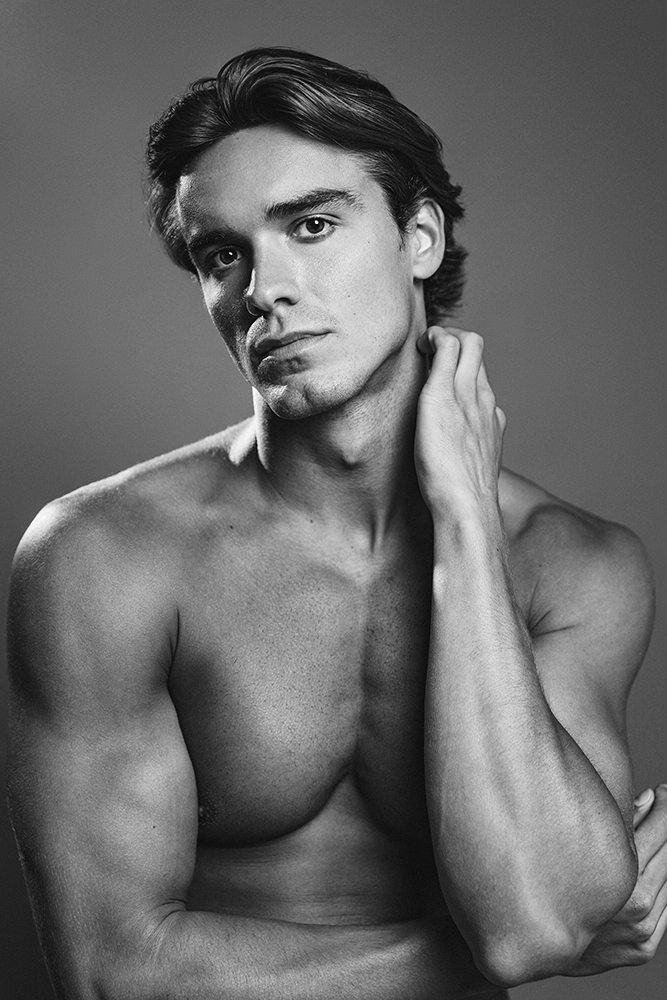 Cam Bartlett