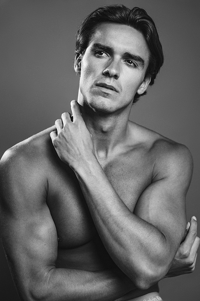 Cam Bartlett