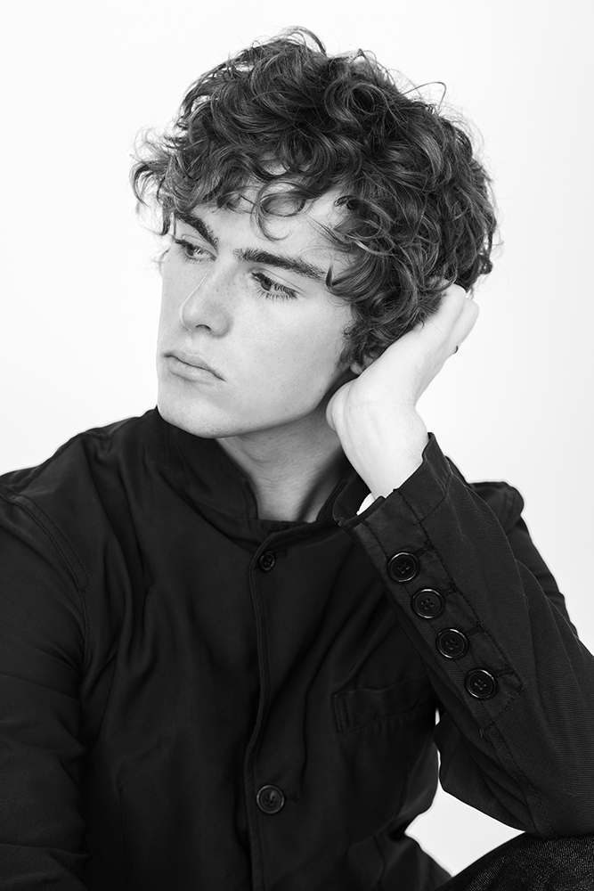Malachi Reid