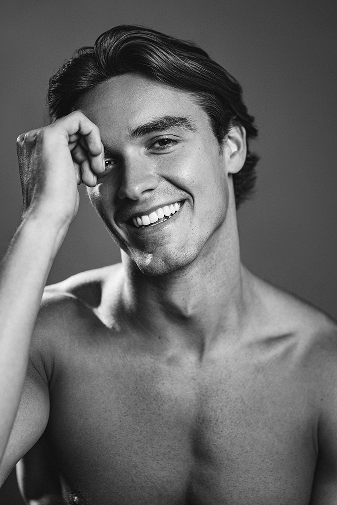 Cam Bartlett