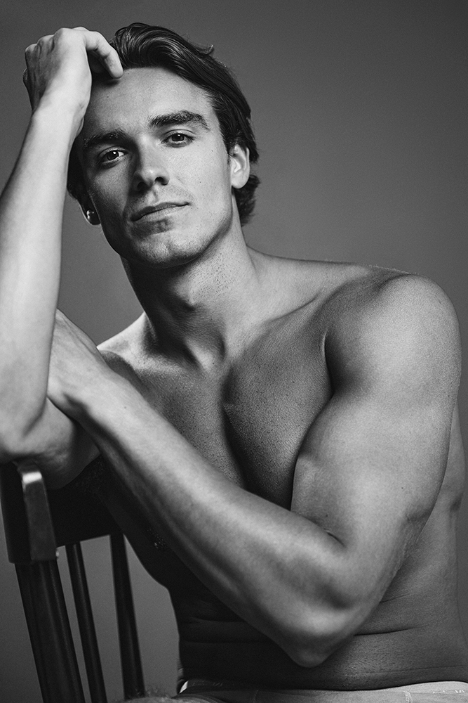 Cam Bartlett