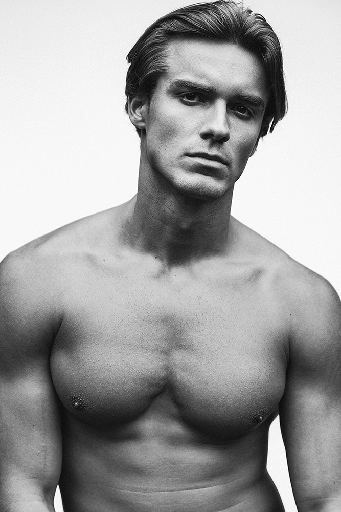 Cam Bartlett