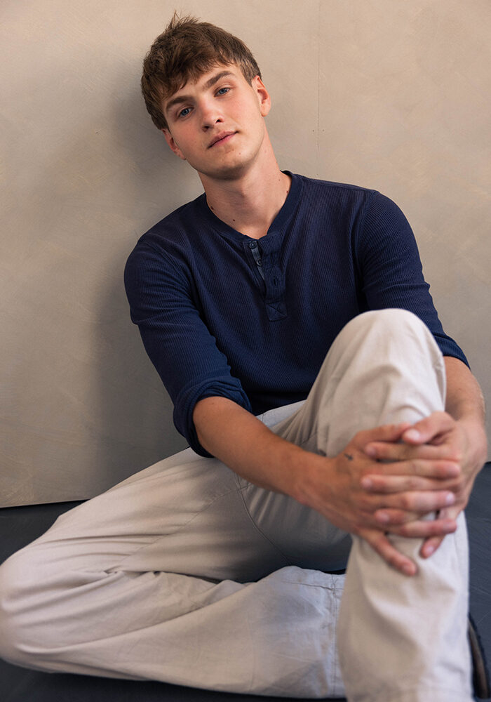 Maks Strzyzynski