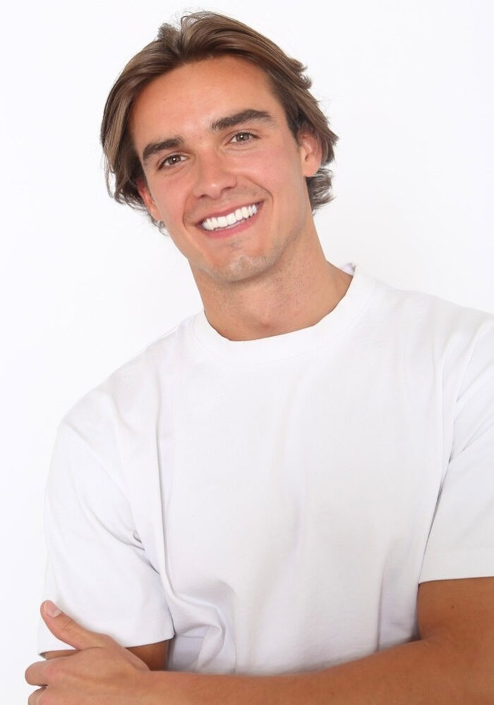 Cam Bartlett
