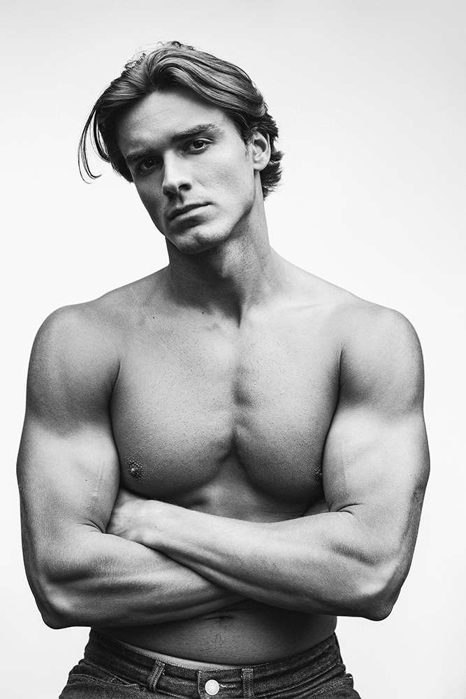 Cam Bartlett