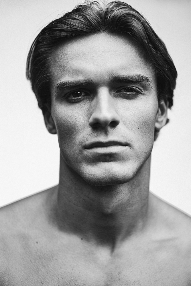 Cam Bartlett