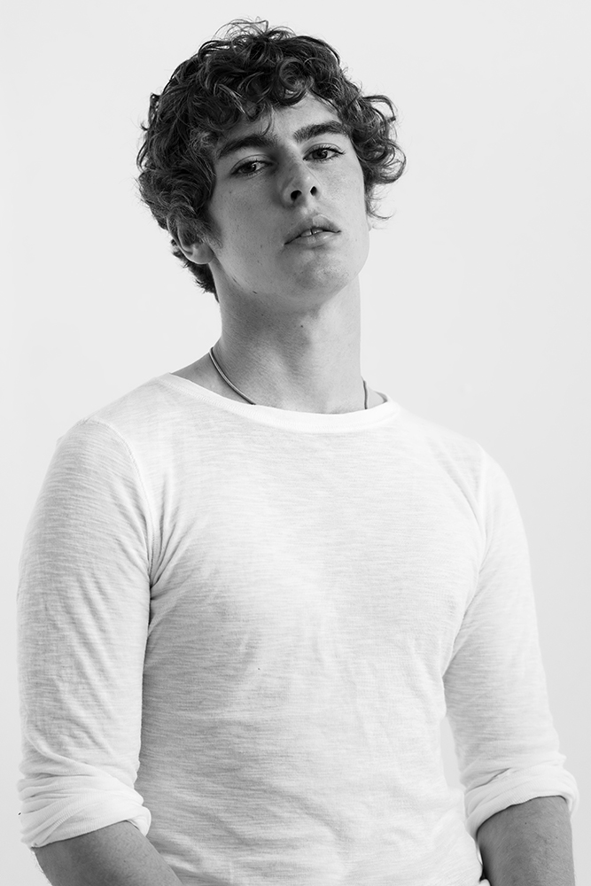 Malachi Reid