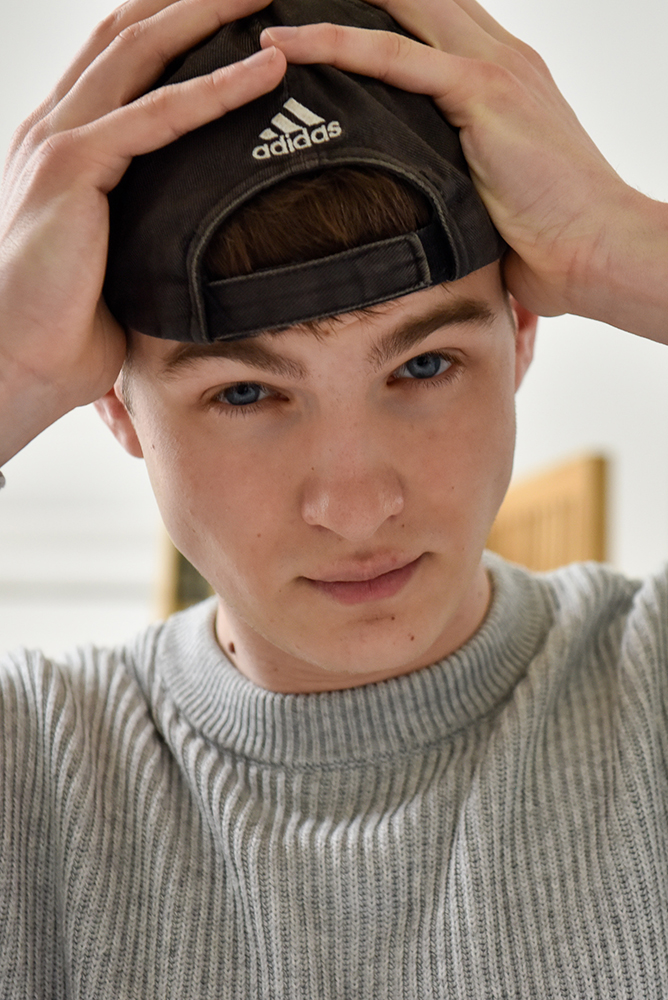 Maks Strzyzynski