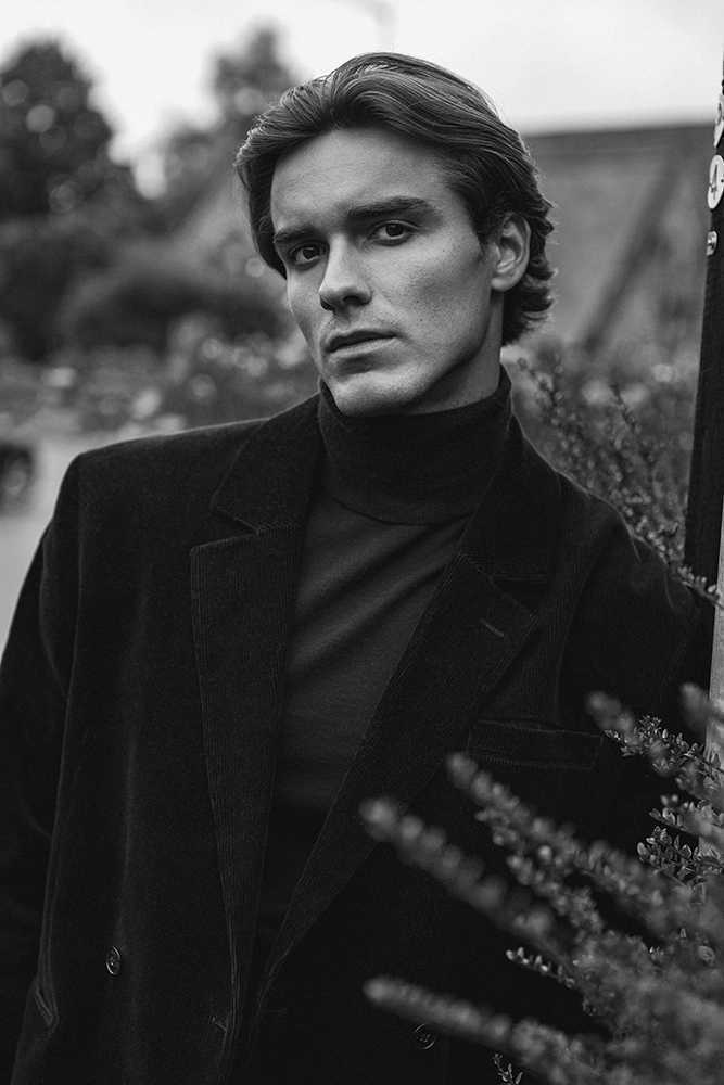 Cam Bartlett