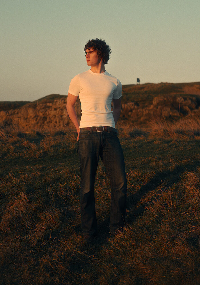 Malachi Reid