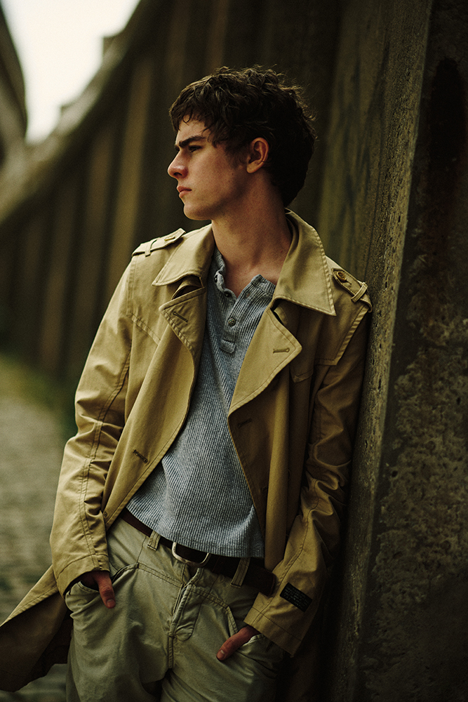 Malachi Reid