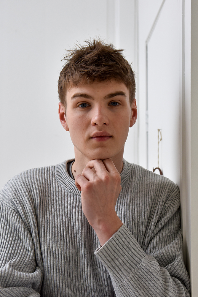 Maks Strzyzynski