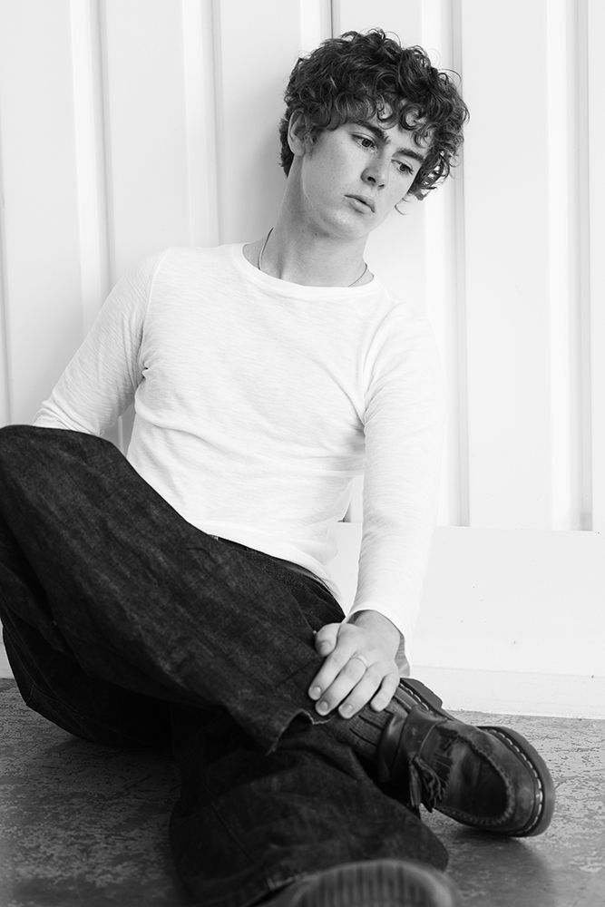 Malachi Reid