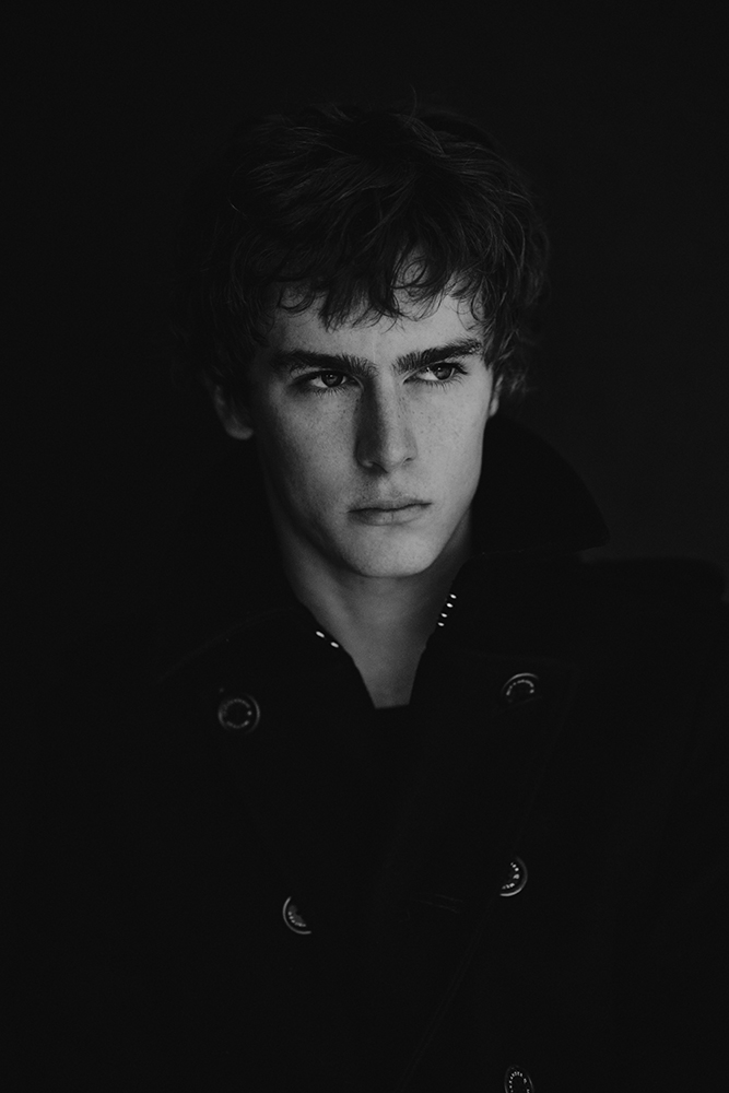 Malachi Reid
