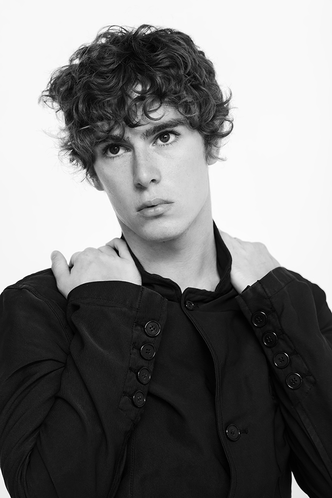 Malachi Reid