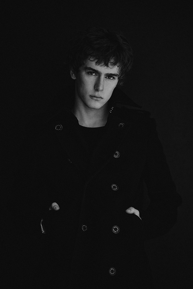 Malachi Reid