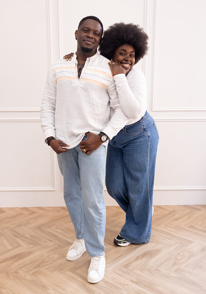 Gates Family