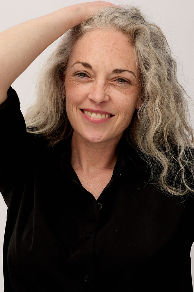 Jen Collings
