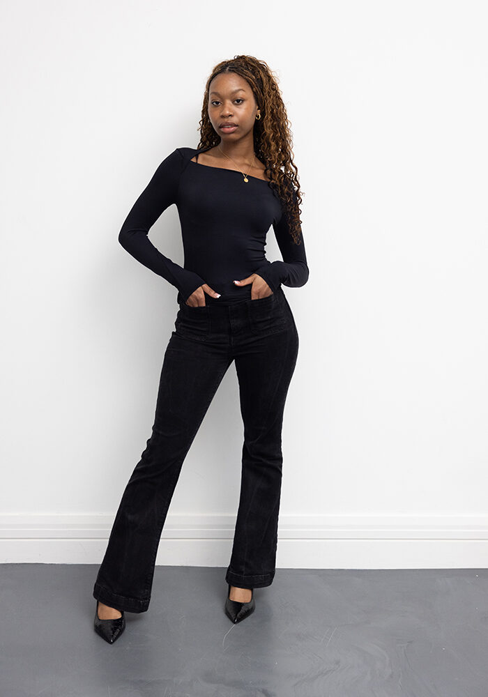 Chloe Lomami