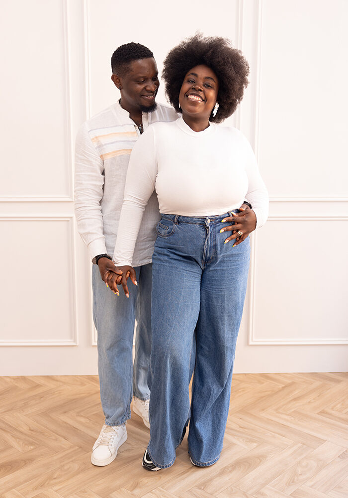 Gates Family