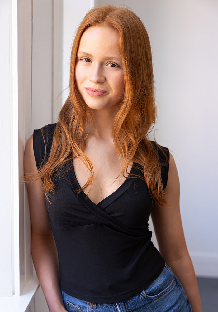 Lily Anderson