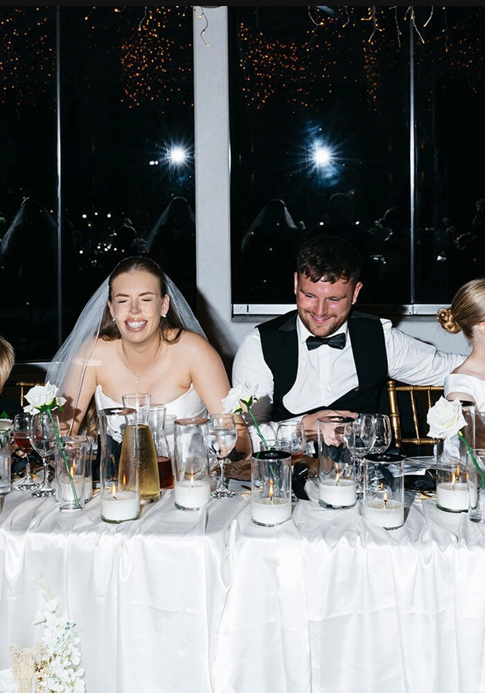 Roberts Family