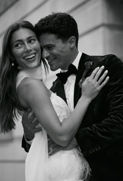 Angelos & Felicity