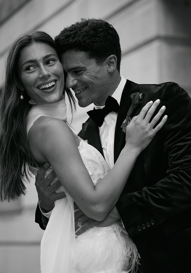 Angelos & Felicity
