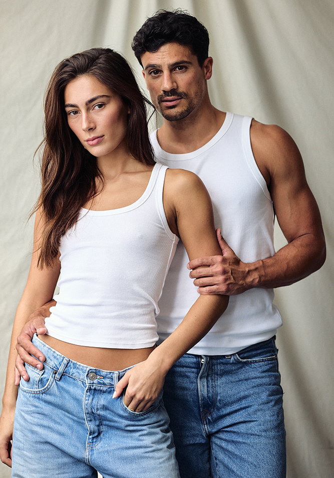 Angelos & Felicity