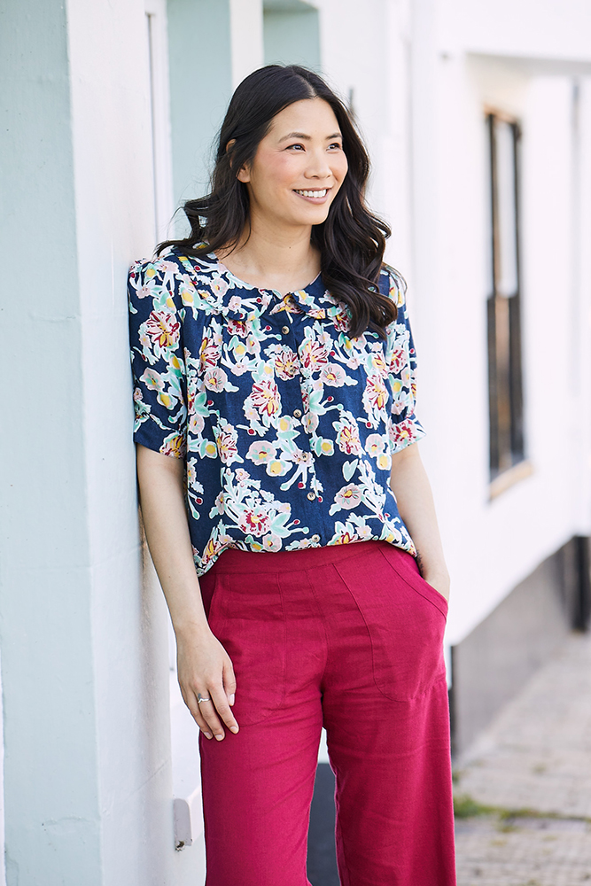 Christina Colson