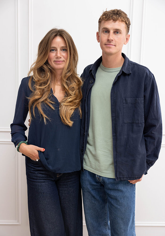 Anna & Alex