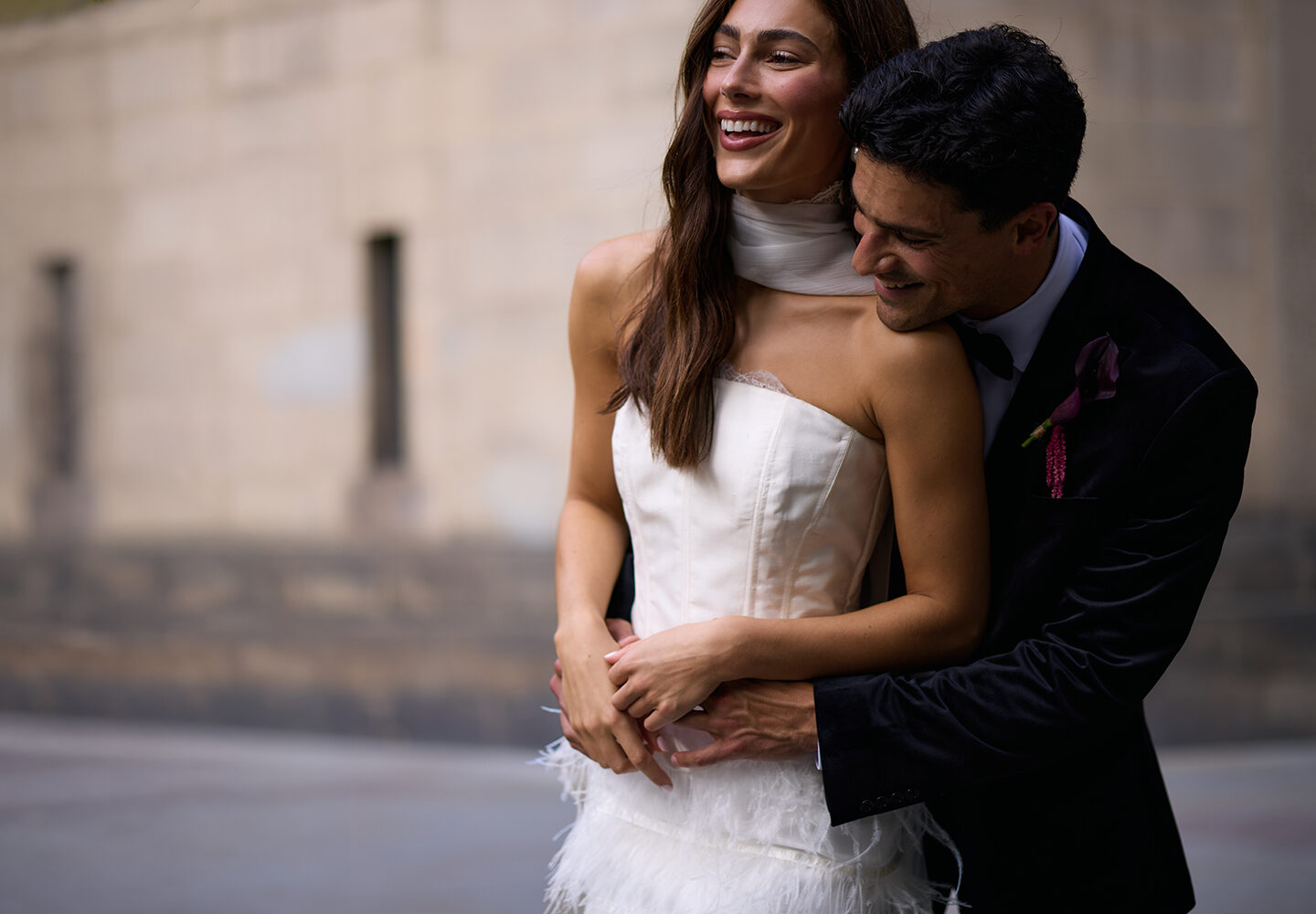 Angelos & Felicity