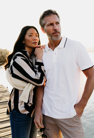 Hugo & Christina