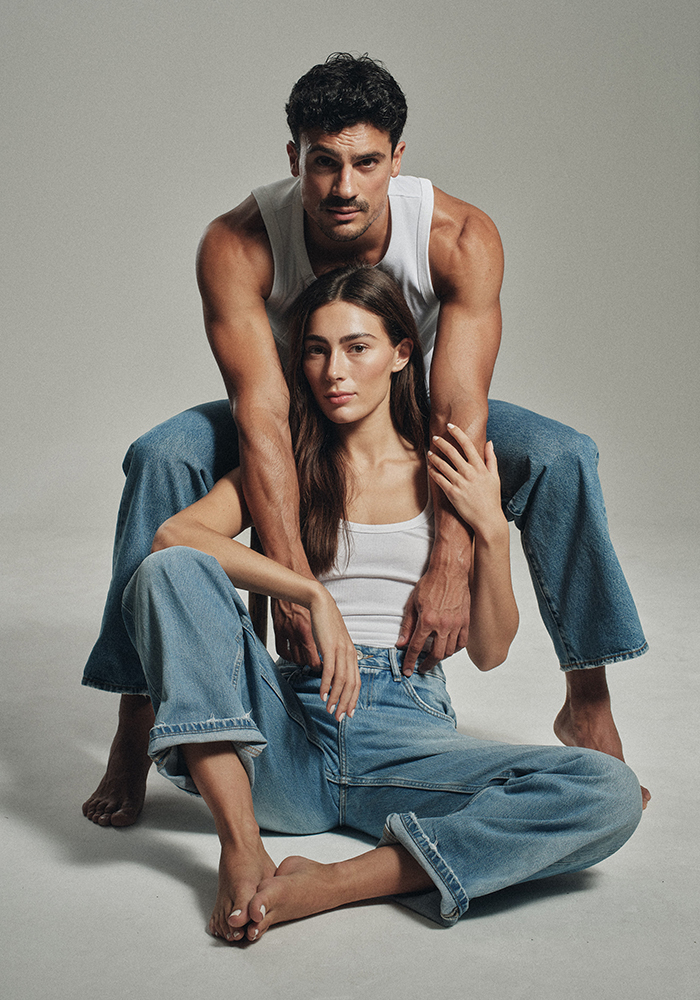 Angelos & Felicity