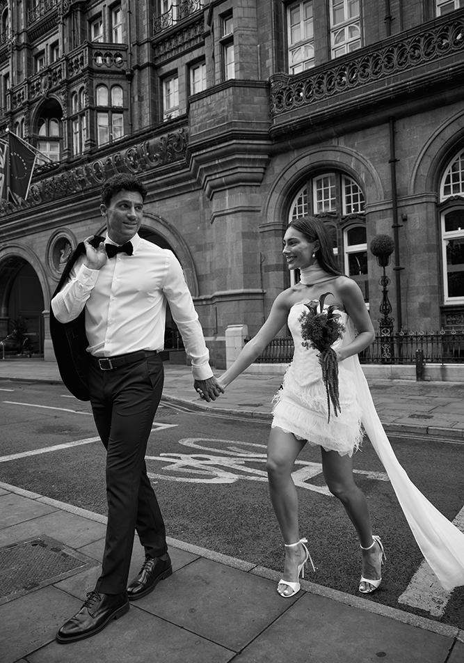 Angelos & Felicity