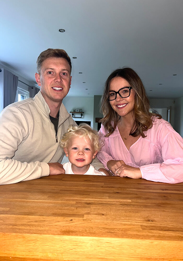 Sharp Family