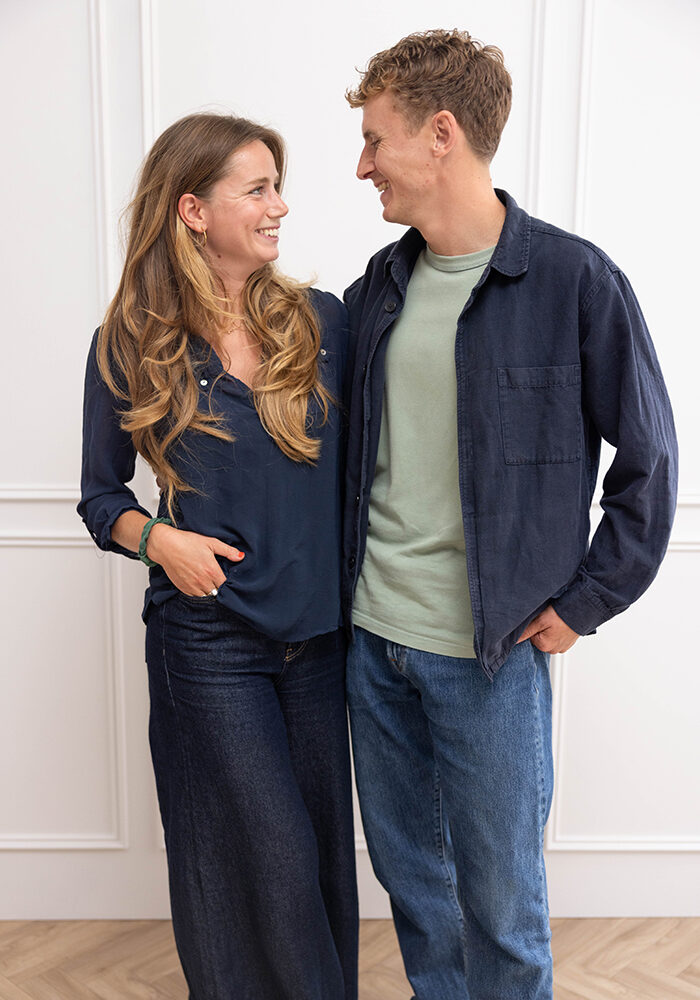 Anna & Alex