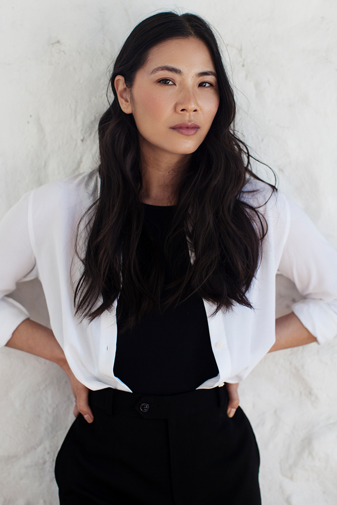 Christina Colson