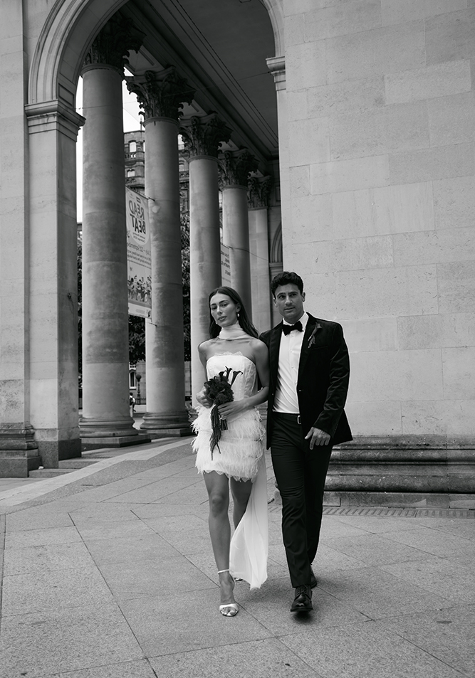 Angelos & Felicity