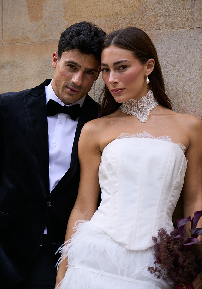 Angelos & Felicity