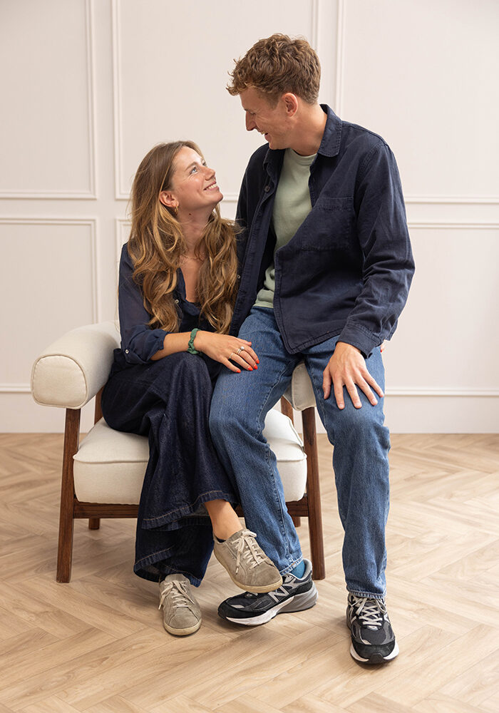 Anna & Alex