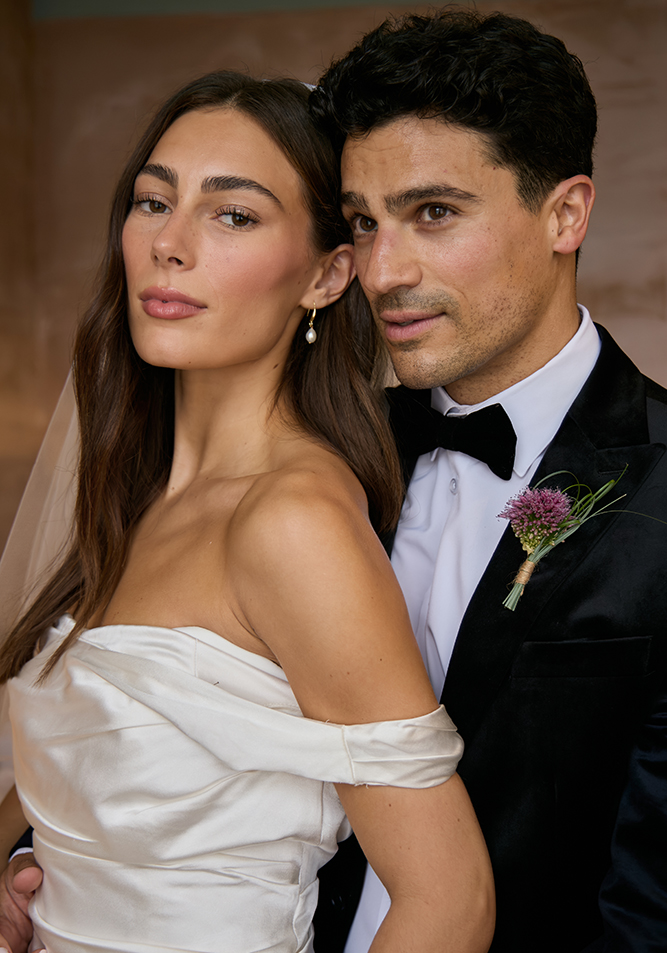 Angelos & Felicity